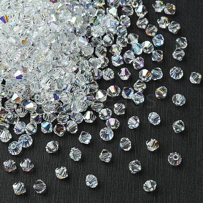 Preciosa® Crystal Beads Y-PRC-BA4-00030-201-1