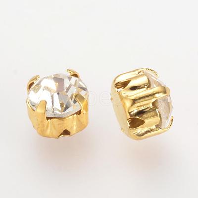 Sew on Rhinestone KK-S324-02A-1