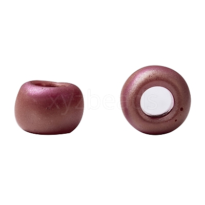 TOHO 8/0 Round Beads SEED-TR08-0405F-1