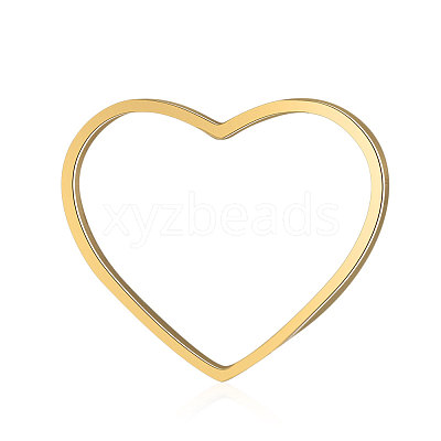 201 Stainless Steel Linking Rings STAS-S105-T566D-11.5-2-1