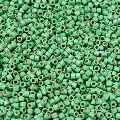 MIYUKI Delica Beads X-SEED-J020-DB1844F-1