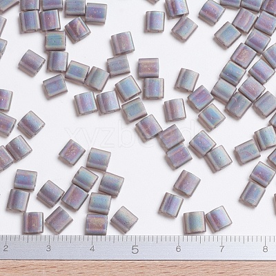 MIYUKI TILA Beads X-SEED-J020-TL135FR-1
