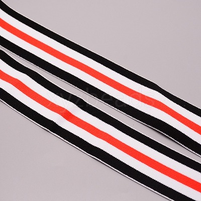 Flat Elastic Band OCOR-WH0065-27-1