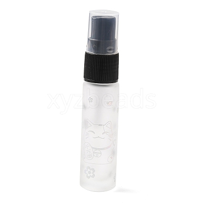 Glass Spray Bottles MRMJ-M002-03B-01-1