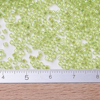 MIYUKI Delica Beads Small SEED-X0054-DBS0174-1