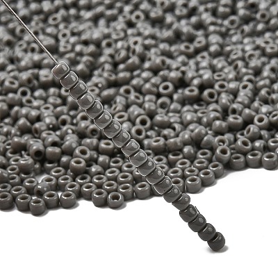 TOHO 8/0 Round Beads SEED-TR08-0053D-1
