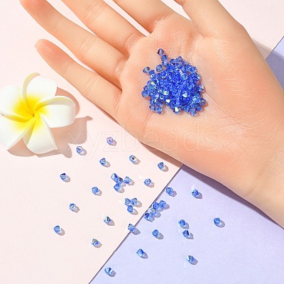 Preciosa® Crystal Beads X-PRC-BA4-30050-201-1