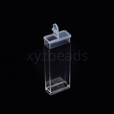 Polystyrene Bead Storage Container LS-CON-S043-016-1