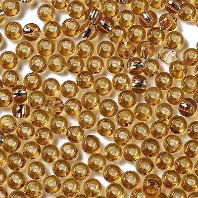 Glass Seed Beads SEED-H002-C-A037-1