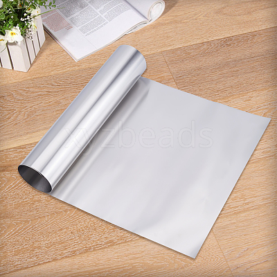 Stainless Steel Flat Sheet STAS-BBC0009-69A-1