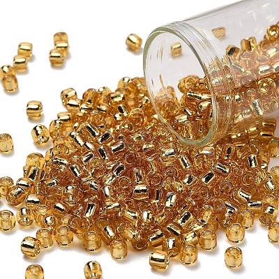 TOHO 6/0 Round Beads SEED-XTR06-0022-1