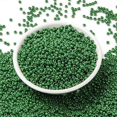 MIYUKI Round Rocailles Beads SEED-X0055-RR0431-1