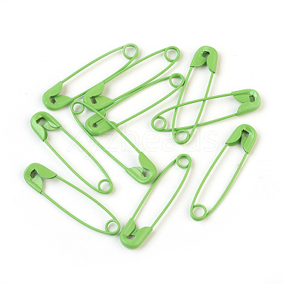 Iron Safety Pins IFIN-F149-E13-1