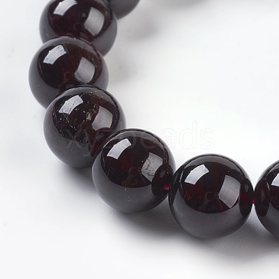Gemstone Beads Strands G-G099-10mm-36-1