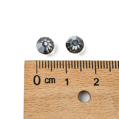 Preciosa® Crystal Beads Y-PRC-BA6-00030-296-1