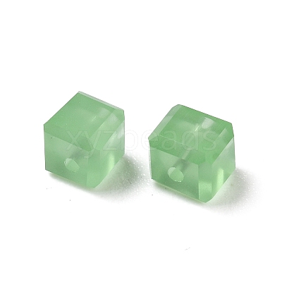 K9 Glass Imitation Austrian Crystal Beads GLAA-H024-16A-16-1