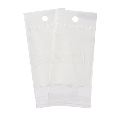 Rectangle OPP Cellophane Bags OPC-Z001-01N-1