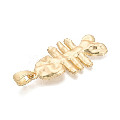 Rack Plating Alloy Big Pendants PALLOY-N179-71MG-1