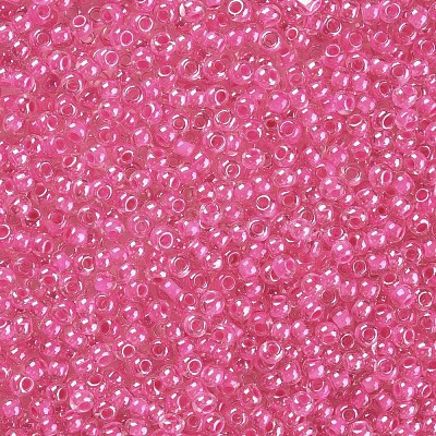 12/0 FGB Grade A Round Glass Seed Beads SEED-N001-F-242-1