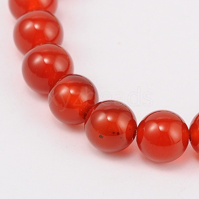 Stretch Buddhist Jewelry Multi-Color Gemstone Chakra Bracelets BJEW-JB01690-05-1