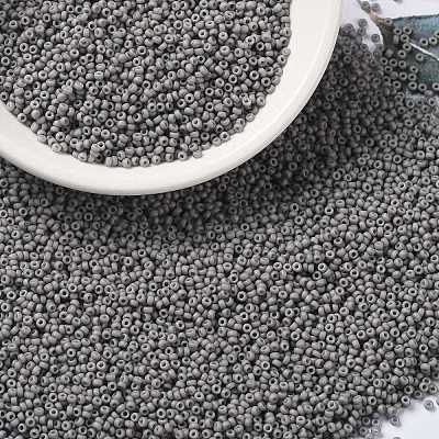 MIYUKI Round Rocailles Beads X-SEED-G009-RR2317-1