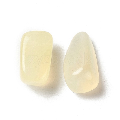 Natural New Jade Beads G-A023-01D-1