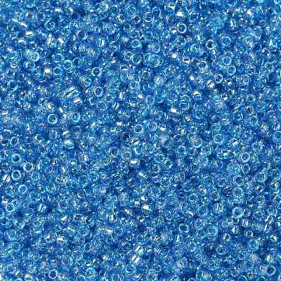 TOHO 15/0 Round Beads X-SEED-TR15-0163B-1