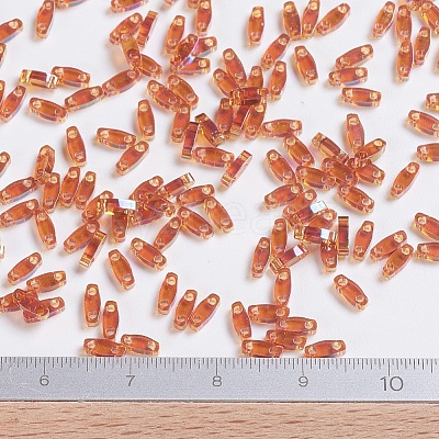 MIYUKI Quarter TILA Beads SEED-MY05-QTL257-1