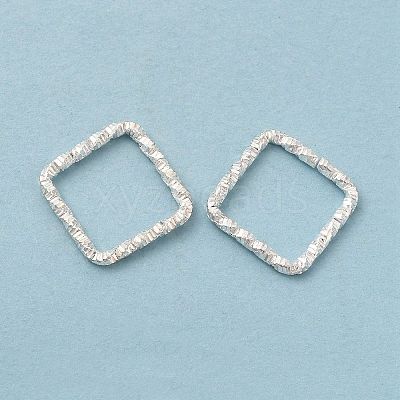 50Pcs Iron Linking Rings LS-IFIN-E017-02B-S-1