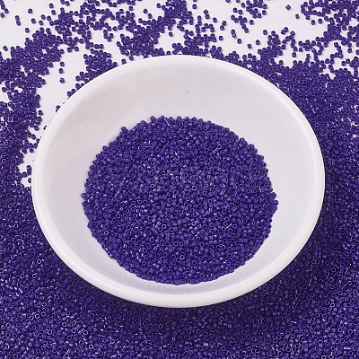 MIYUKI Delica Beads Small X-SEED-J020-DBS0726-1