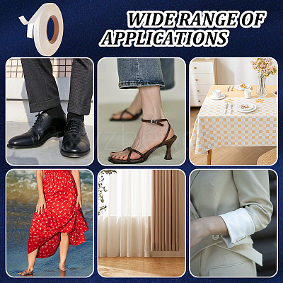 TPU Adhesive Tape FIND-WH0148-412B-1