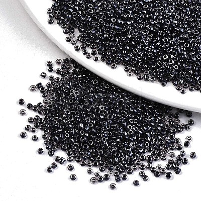 12/0 Glass Seed Beads X1-SEED-A015-2mm-2210-1