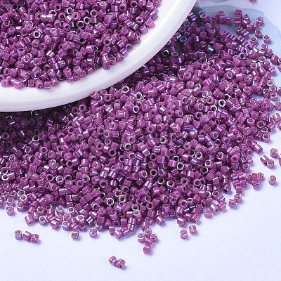 MIYUKI Delica Beads SEED-J020-DB1015-1