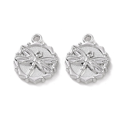 Alloy Pendants FIND-A023-07P-1