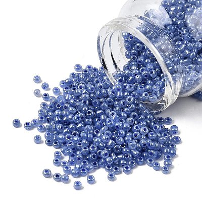 8/0 Glass Seed Beads X1-SEED-A011-3mm-146-1