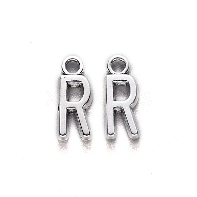 Tibetan Style Alloy Pendants X-TIBE-S108-108R-AS-RS-1