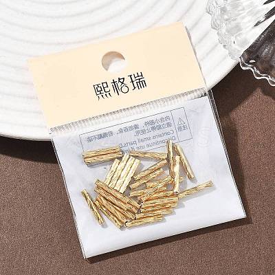 SHEGRACE Brass Beads XGRPCH450-208G-1