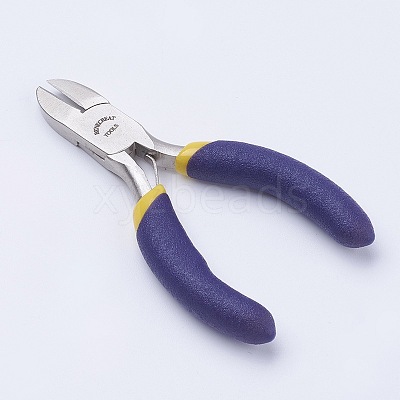 45# Carbon Steel Jewelry Pliers PT-L002-11-1