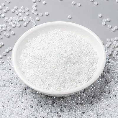 MIYUKI Round Rocailles Beads X-SEED-G008-RR0511-1