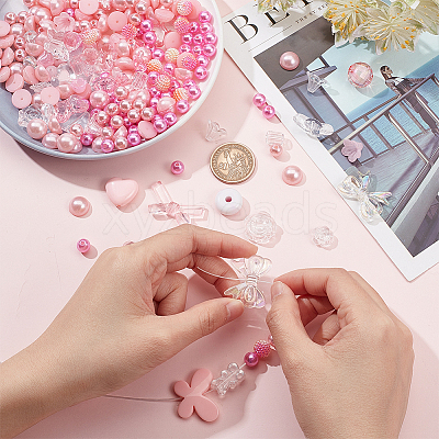 DIY Jewelry Making Finding Kits DIY-NB0008-06-1
