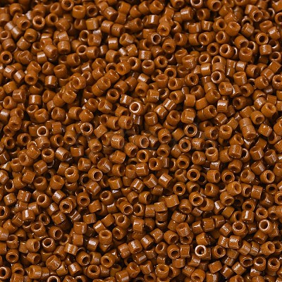 MIYUKI Delica Beads X-SEED-J020-DB2109-1