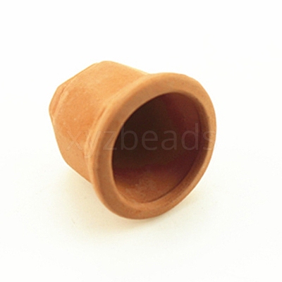 Mini Ceramic Flower Pot BOTT-PW0001-227-1