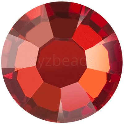 Preciosa® Crystal Hotfix Flatback Stones Y-PRC-HSS8-00030-251-1