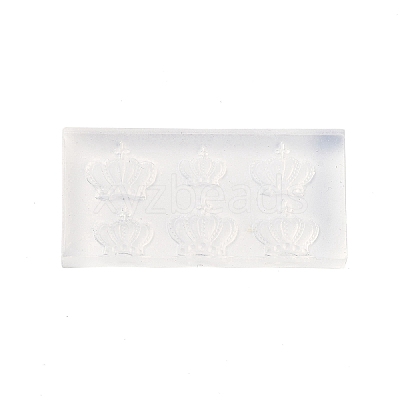 DIY Silicone Nail Art Molds LS-SIMO-NH0002-01F-1