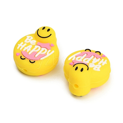 Silicone Beads SL-CBAADA6-03-1