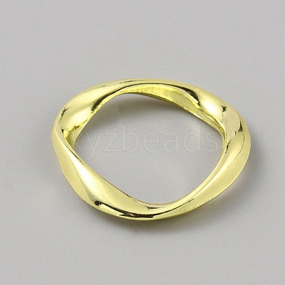 Alloy Linking Rings FIND-WH0422-52B-1