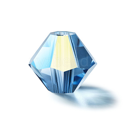 Preciosa® Crystal Beads X-PRC-BA5-60120-200-1