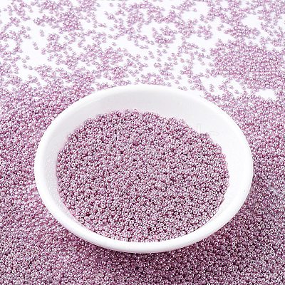 MIYUKI Round Rocailles Beads X-SEED-G007-RR1061-1