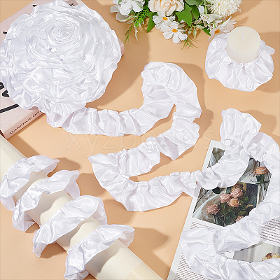 10 Yards Satin Ribbons SRIB-AR0001-28A-1