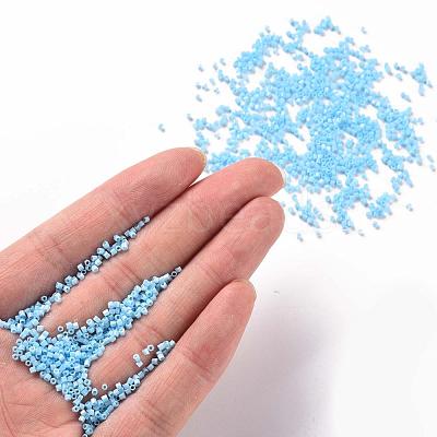 TOHO Hexagon Beads SEED-T2CUT-15-43-1